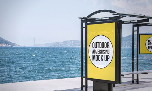 Signage Advertising